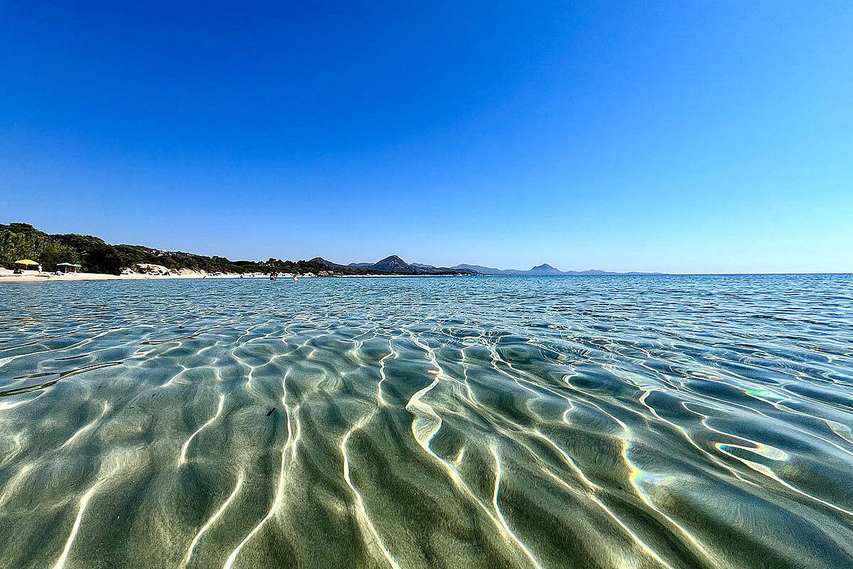 Gallura, Sardinia